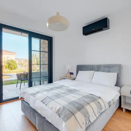Vacation Apartment Alacati