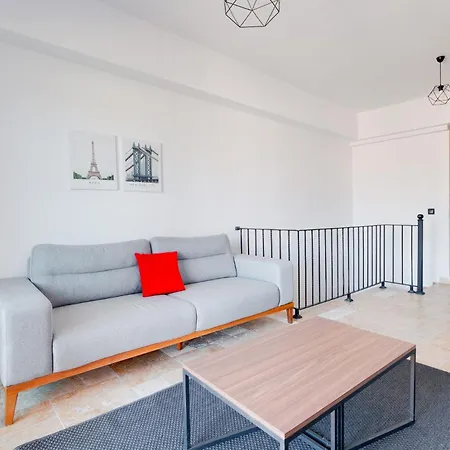 Vacation Apartment Alacati
