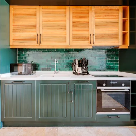 Vacation Apartment Alacati