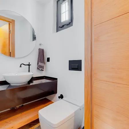 Apartment Vacation Alacati