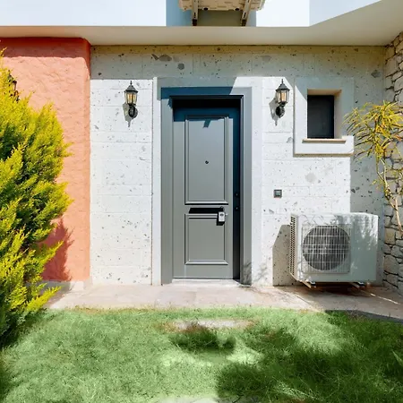 Vacation Apartment Alacati