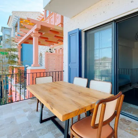 Apartment Vacation