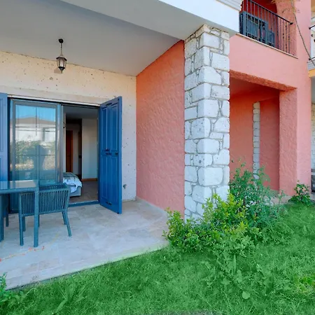 Vacation Apartment