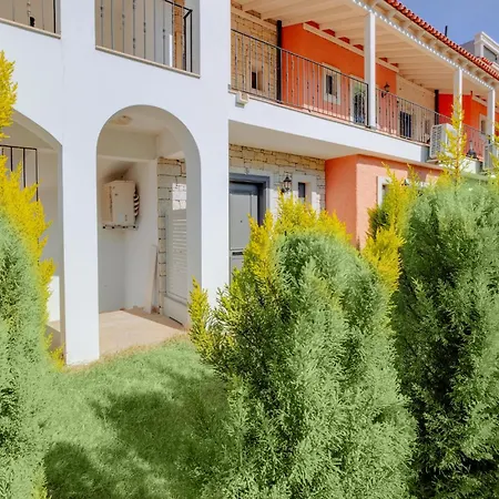 Vacation Alacati